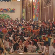 KG Bürgergarde Blau-Gold (28.01.07)